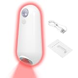 Generisch Toilettenlicht Für Die WC-Schüssel - Automatische LED Lampe Mit...
