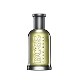 BOSS BOTTLED After Shave Lotion 100ml