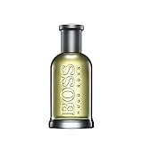 BOSS BOTTLED After Shave Lotion 100ml