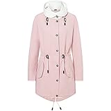 Wellensteyn Damen Jacke Sommerparka