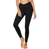 FuelMeFoot Damen Kurze Sporthose High Waist Yoga Sport Shorts Leggings für Sommer Leggins...