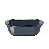 Vivo by Villeroy & Boch OW0108 Tapas-Schalen-Set, 2-teilig, 15 x 13 cm, für Mikrowelle,...