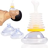 Choking Rescue Device,Erstickungs Rettungsgerät für Kinder,Babies und...