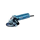 Bosch Professional Winkelschleifer GWS 880 (880 Watt, Scheiben-Ø: 125 mm,...