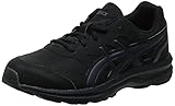 ASICS Damen Gel-missie 3 Walkingschuhe, Schwarz Blackcarbonphantom 9097, 40.5 EU