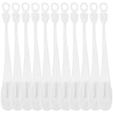 Uonlytech 12St Wickler kabelhalter cable holder kabelmanagment kabelbügel Organisatoren...
