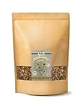 Biojoy BIO-Kamillenblüten, ganz und getrocknet, Kamillentee (Matricaria chamomilla) (500...