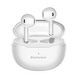 Blackview AirBuds 6 In Ear Kopfhörer Bluetooth, Kopfhörer Kabellos Bluetooth 5.3 Sport...