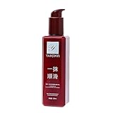 Biwingarden Haarspülung ohne Spülung, 200ml Frizz Proof Haarpflegeprodukt für glattes...