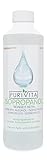 Purivita - Isopropanol 99,9% Isopropylalkohol IPA Reinigungsalkohol für Haushalt und...