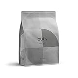 Bulk Pure Whey Protein Pulver, Eiweißpulver, Geschmacksneutral, 1 kg, Verpackung Kann...