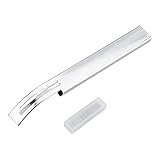 DIY Lederhandwerk, Dünnes Messer Mit Klinge, Lederhandwerk, Schneidemesser, Werkzeug,...