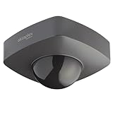 Oktaplex Tim Präsenzmelder 360° Bewegungsmelder Aussen IP65 PIR-Bewegungssensor...