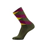 GORE WEAR Unisex-Socken, Essential Signal, Langlebig und leicht, Sportsocken für Herren...