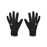 Under Armour Herren UA Storm Liner, leichte, enganliegende Fitness Handschuhe, ideal als...