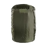 Tasmanian Tiger TT Raincover L oliv 55-80L Regenschutz wasserdichter Überzug für...