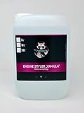 Racoon ENGINE STYLER VANILLA Reiniger + Pflege Motoraum - 5000ml