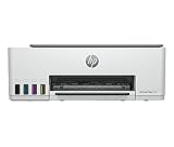 HP Smart Tank 5105 Multifunktionsdrucker inklusive Tinte für bis zu 3 Jahre drucken,...