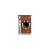 INSTAX Mini EVO braun