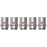 SMOK TA-Series Meshed Coil 5er Pack Verdampferköpfe Widerstand 0,15Ohm