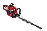 Einhell GE-PH 2555 A Benzin-Heckenschere (24,5 cm³, 55cm Schnittl., 28mm Zahnabstand),...