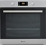 Bauknecht BAR2 KH8V2 IN Einbau-Backofen/A+/71 L/ hydrolytische Selbstreinigungsfunktion /...