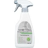 Nanoprotect Spray gegen Marder | 0,5 Liter Marderspray | Hochwirksame Marderabwehr für...