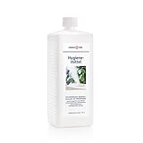 HANSE PRO Hygienemittel, 1 x 1000 ml - Konservierungs-Mittel für Luftbefeuchter,...
