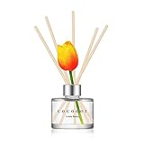 [EU][AMZ] Cocodor Tulip Diffuser 120 ml/4,0 oz