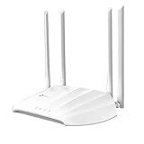 TP-Link TL-WA1201 WLAN Dualband Access Point 1267Mbit/s (867Mbit/s 5GHz + 400Mbit/s 2,4GH,...