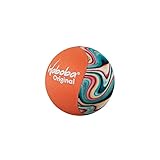 Waboba Original Az-107-os Wasserhüpfball, Einzelbett, Rot, One Size