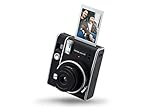 instax Mini 40 Black