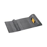 Parkkarten – Anti-Rutsch-Reifenkappe, auslaufsicheres Teppich-Pad |...