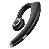 ESSONIO Freisprechanlage Bluetooth Ohr Headset Freisprecheinrichtung Für Auto...