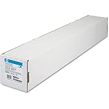 HP Q1397A Bond Paper Inkjet 80g/m2 914 mm x 45.7 m 1 Rölle Pack