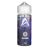 Antimatter Neutrino Aroma