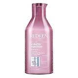 Redken | Haarshampoo mit reparierendem Volumen-Boost, Mit Filloxanen und pflegenden...