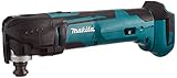 Makita DTM51Z Akku-Multifunk.Werkzeug 18,0 V (ohne Akku, ohne Ladegerät, ohne Zubehör),...