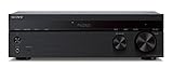 Sony STR-DH190 Verstärker (2-Kanal, Verbindung mit Smartphone und Bluetooth, Phono Input...