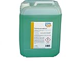 10l Kanister Pro DP Profi Teppichshampoo Teppichreiniger Polsterreiniger Textilreiniger...