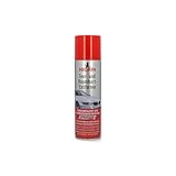 NIGRIN Teer- und Baumharz-Entferner Spray, 250 ml Sprühdose, entfernt besonders klebrige...