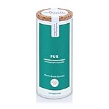 Mutterkraut-Extrakt Pur 500 mg (Tanacetum parthenium, mind. 0,8% Parthenolide), 290 vegane...