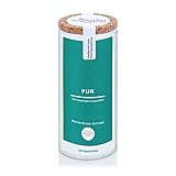 Mutterkraut-Extrakt Pur 500 mg (Tanacetum parthenium, mind. 0,8% Parthenolide), 290 vegane...