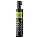 EINFÜHRUNGSANGEBOT Natulio Avocadoöl Bio kaltgepresst 250ml - zur Ernährung sowie zur...