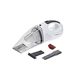 SEVERIN 3-in-1 Akku Handstaubsauger S´POWER home & car Li 20, Handsauger Nass/Trocken mit...