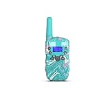 Walkie Talkie Kinder, Kearui Walkie Talkie für 3-12 Jahre alte Junge, Funkgerät Kinder...