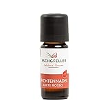 Eschgfeller ätherisches Fichtennadel-Öl in Bio-Qualität, 100% naturrein, 50 ml -...