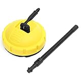 mewmewcat Oberflächenreinigung für die Karcher K-Serie, Hochdruckreiniger Deck Wand...