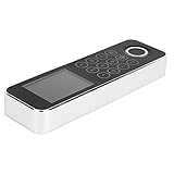 TARSHYRY -Zeit-Anwesenheit Access Control Fingerabdruck-ID-Kartenerkennungsmaschine für...