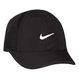 Nike NIKE DRI-FIT Graphic Baseball Verstellbare Kappe, schwarz